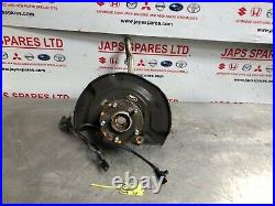 Toyota Avensis 15-18 Mk3 2.0 D4d Nsf Hub Passenger Front Hub Bearing Hub02