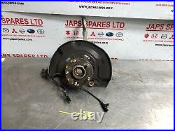 Toyota Avensis 15-18 Mk3 2.0 D4d Nsf Hub Passenger Front Hub Bearing Hub02