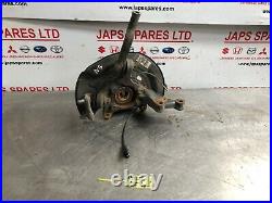 Toyota Avensis 15-18 Mk3 2.0 D4d Nsf Hub Passenger Front Hub Bearing Hub02