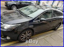Toyota Avensis 2.0 D-4D Icon 5dr estate genuine sale moving abroad