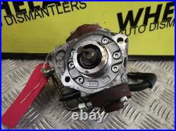 Toyota Avensis 2.0 D-4d Tr 4dr Overmount 2012 Injector Pump