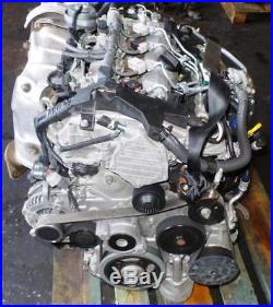 Toyota Avensis 2.0 D4d 1ad-ftv Engine 2009-2014