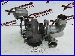 Toyota Avensis 2.0 D4d 2009-2013 Turbo Charger 17201-0r070 Xbtc0059