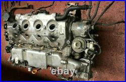 Toyota Avensis 2.0 D4d 99-03 Compleate Engine 1cd-ftv. (6)