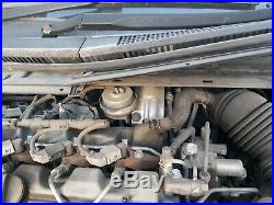 Toyota Avensis 2.0 D4d Diesel 2009 2010 2011 Engine With Injectors & Pump