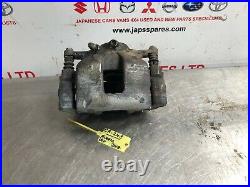 Toyota Avensis 2.0 D4d Driver Front Right Caliper Osf 2ww Cr 243 Ref156