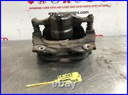 Toyota Avensis 2.0 D4d Driver Front Right Caliper Osf 2ww Cr 243 Ref156