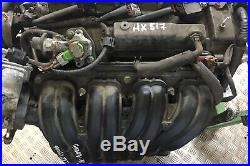 Toyota Avensis 2.0 D4d Engine 1az Engine 147bhp 16v 90k Miles 1997 To 2003