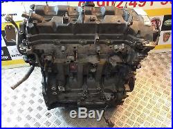 Toyota Avensis 2.0 D4d Engine (bare) 1ad-ftv 2011 201503380