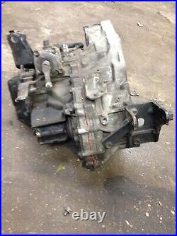 Toyota Avensis 2.0 D4d Gearbox 5 Speed 2003 2004 2005 2006 Diesel Fully Working