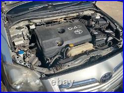 Toyota Avensis 2.0 diesel D4D