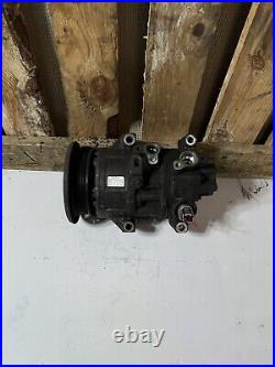 Toyota Avensis 2.2 D4D 2006 Air Conditioning Compressor Pump GE447220-9752