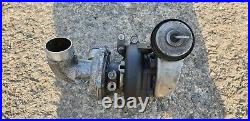 Toyota Avensis 2.2 D4d 2007 Turbo Charger E1151v4 / 0a0466 Best Condition