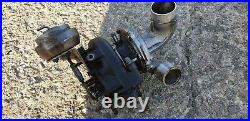 Toyota Avensis 2.2 D4d 2007 Turbo Charger E1151v4 / 0a0466 Best Condition