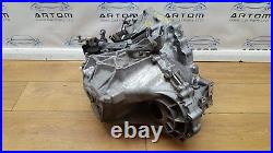 Toyota Avensis 2.2 D4d 2ad-ftv Engine 6 Speed Manual Gearbox 2010-2012