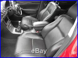 Toyota Avensis 2.2D-4D 150 T Spirit 2008 Full Leather + SAT NAV