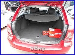 Toyota Avensis 2.2D-4D 150 T Spirit 2008 Full Leather + SAT NAV