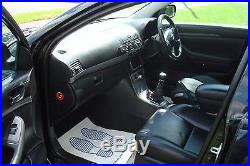 Toyota Avensis 2.2D-4D 150 T Spirit Estate