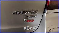 Toyota Avensis 2.2D-4D T180