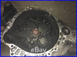 Toyota Avensis 2. L D4d 6speed Manual Gearbox 1ad-ftv 2009/2014