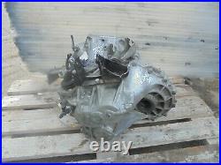 Toyota Avensis 2 Ltr D4d 6speed Manual 64,000 Miles Gearbox To Fit 2006-2008