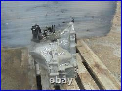 Toyota Avensis 2 Ltr D4d 6speed Manual 64,000 Miles Gearbox To Fit 2006-2008