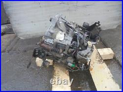 Toyota Avensis 2 Ltr D4d 6speed Manual 85,000 Miles Gearbox To Fit 2009-2012