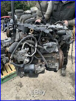 Toyota Avensis 2003/2008 2.0 Diesel D4D Engine E1CD-C90 Complete Engine 88k