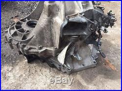 Toyota Avensis 2005-2008 2.2 D4d 2ad Ftv Diesel Gearbox Manual 6 Speed