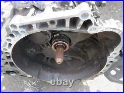 Toyota Avensis 2008-2013 2.2 Diesel D-4d 6-speed Manual Gearbox Code 30300-20a90
