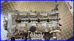 Toyota Avensis 2009-2012 2.2 D4D DIESEL ENGINE BARE 2ADFHV (75K MILES)