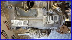 Toyota Avensis 2009-2012 2.2 D4D DIESEL ENGINE BARE 2ADFHV (75K MILES)