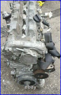 Toyota Avensis 2009 2012 2.2 Diesel Bare Engine 2ad-ftv (ref E312)