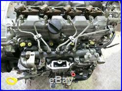 Toyota Avensis 2009 2015 2.0 Diesel 1AD-FTV Engine Good Runner
