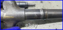 Toyota Avensis 2010 4dr 2.0 D4d Diesel Manual Fuel Injector 23670-0r100 X 1
