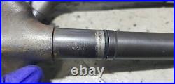 Toyota Avensis 2010 4dr 2.0 D4d Diesel Manual Fuel Injector 23670-0r100 X 1