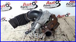 Toyota Avensis 2012-2014 2.0 D4D Turbo Charger 172010R080