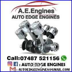 Toyota Avensis 2016 1.6 D4-d 82kw Engine N47d16a Supply And Fitted Engine 1.6d