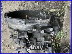 Toyota Avensis 2L D4D Gearbox, Out From 2008 Mileage 78k