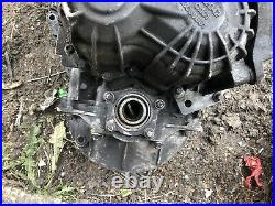 Toyota Avensis 2L D4D Gearbox, Out From 2008 Mileage 78k