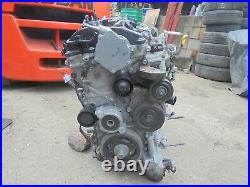 Toyota Avensis 2ltr D4d (1ad-ftv) 64,000 Miles Engine To Fit 2013-2015