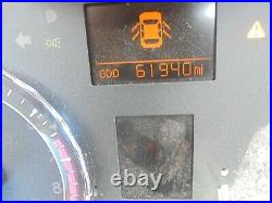 Toyota Avensis 2ltr Diesel D4d (2ad-ftv) 61,000 Miles Engine To Fit 2006-2008