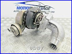 Toyota Avensis Auris 2.0 D4d Turbo Charger 17201-0r070 2006-2009 Fast Free P+p