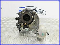 Toyota Avensis Auris 2.0 D4d Turbo Charger 17201-0r070 2006-2009 Fast Free P+p