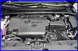 Toyota Avensis Auris 2009-2013 2.0 D4d 1ad-fhv Diesel Engine Supply & Fitted