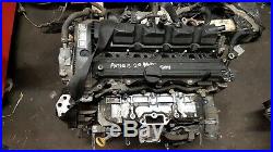 Toyota Avensis Bare Engine Tmiftv 2.0 D4d 2011 110k