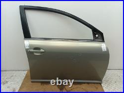 Toyota Avensis Colour Col D-4d Door Bare Front Right Side 6700105050