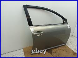 Toyota Avensis Colour Col D-4d Door Bare Front Right Side 6700105050