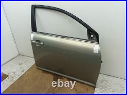 Toyota Avensis Colour Col D-4d Door Bare Front Right Side 6700105050