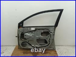 Toyota Avensis Colour Col D-4d Door Bare Front Right Side 6700105050